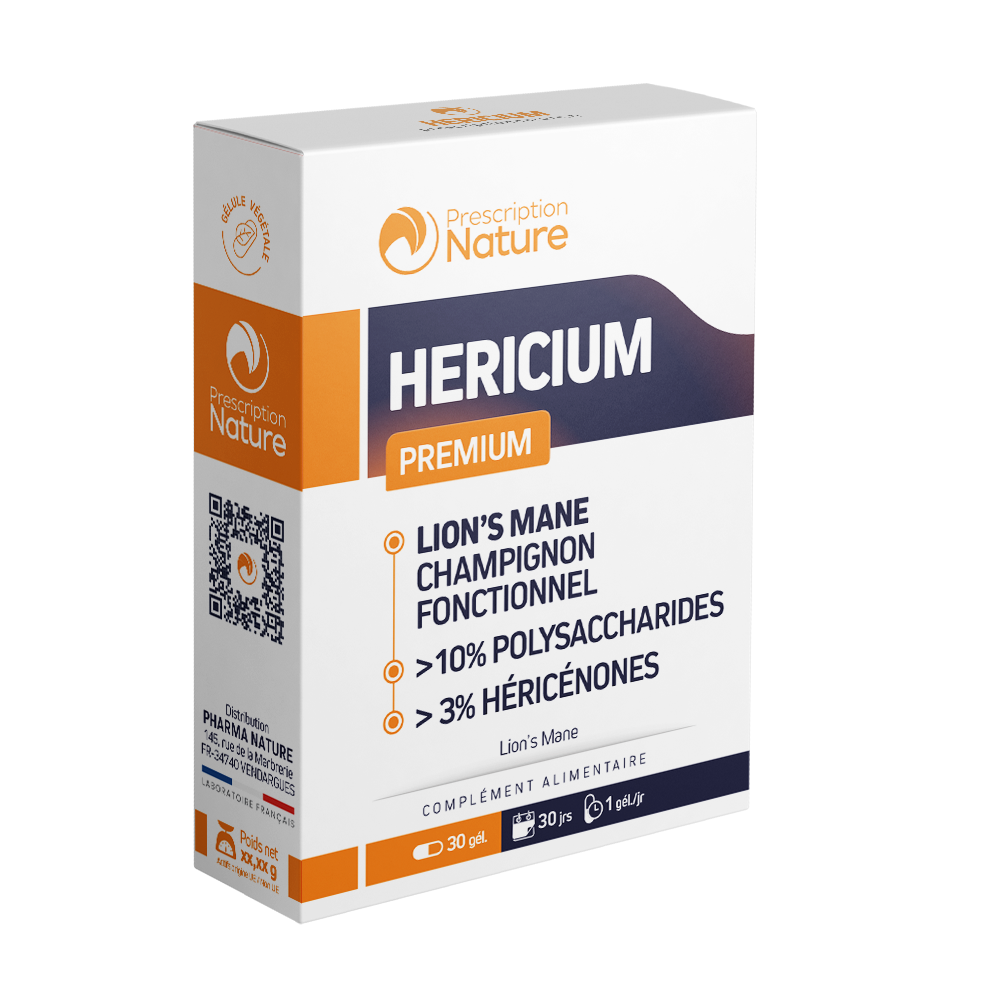 HERICIUM